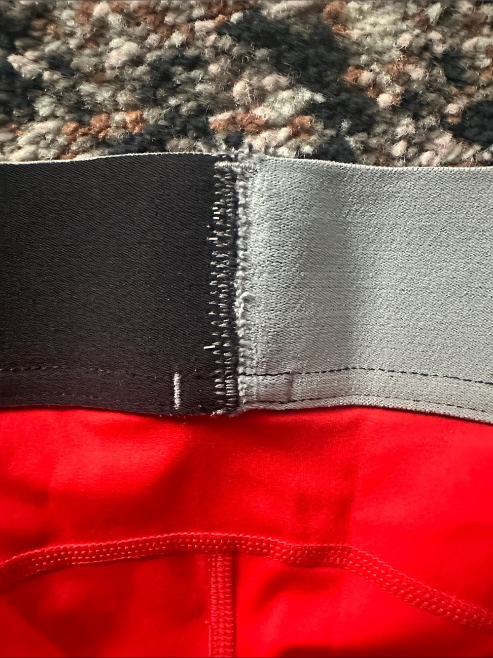 Nike Pro Short - Picture 4 of 6